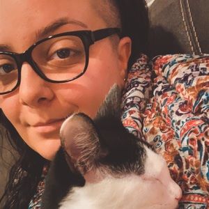 Meet your Posher, Jacqueline